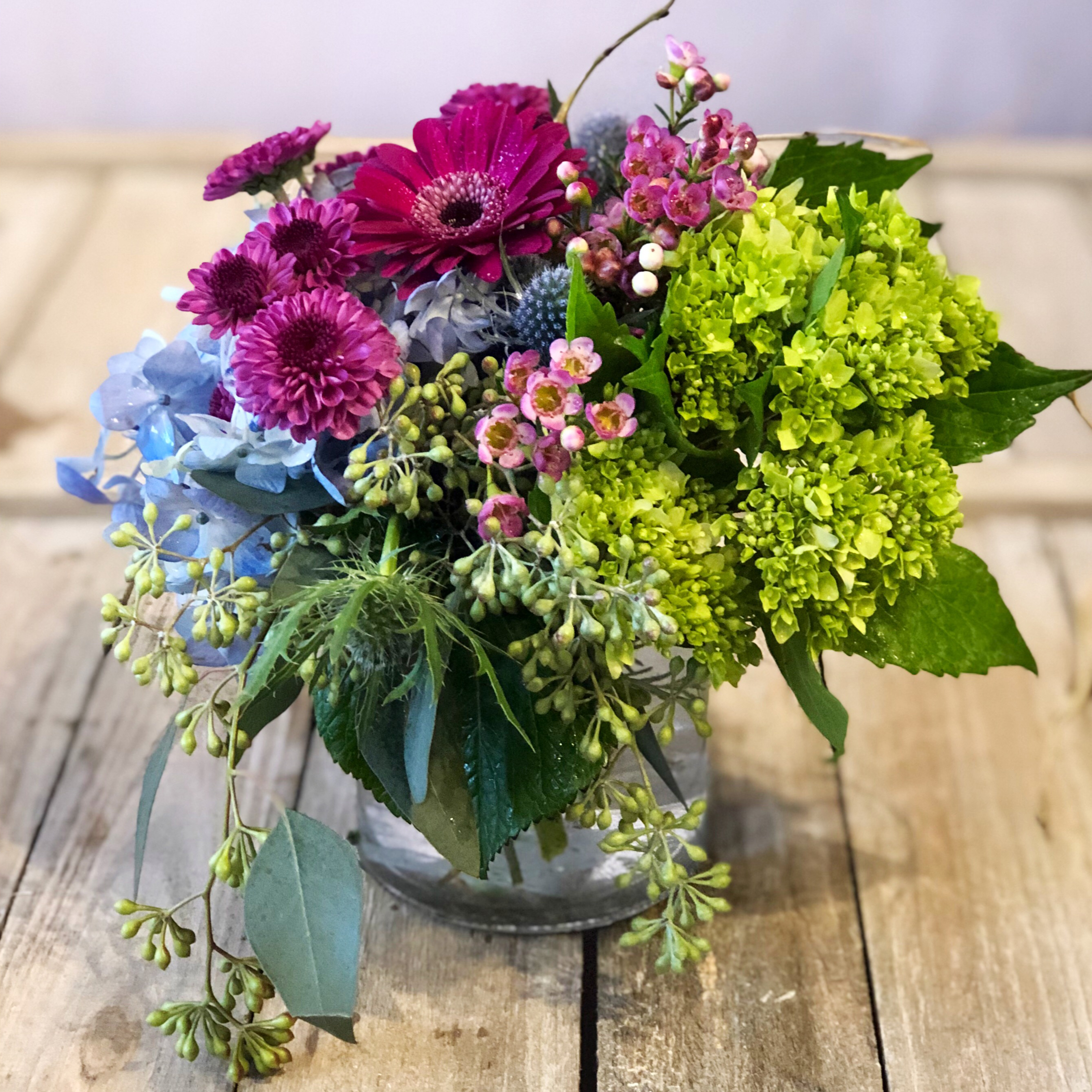 Martha's Vineyard Flowers By Nature