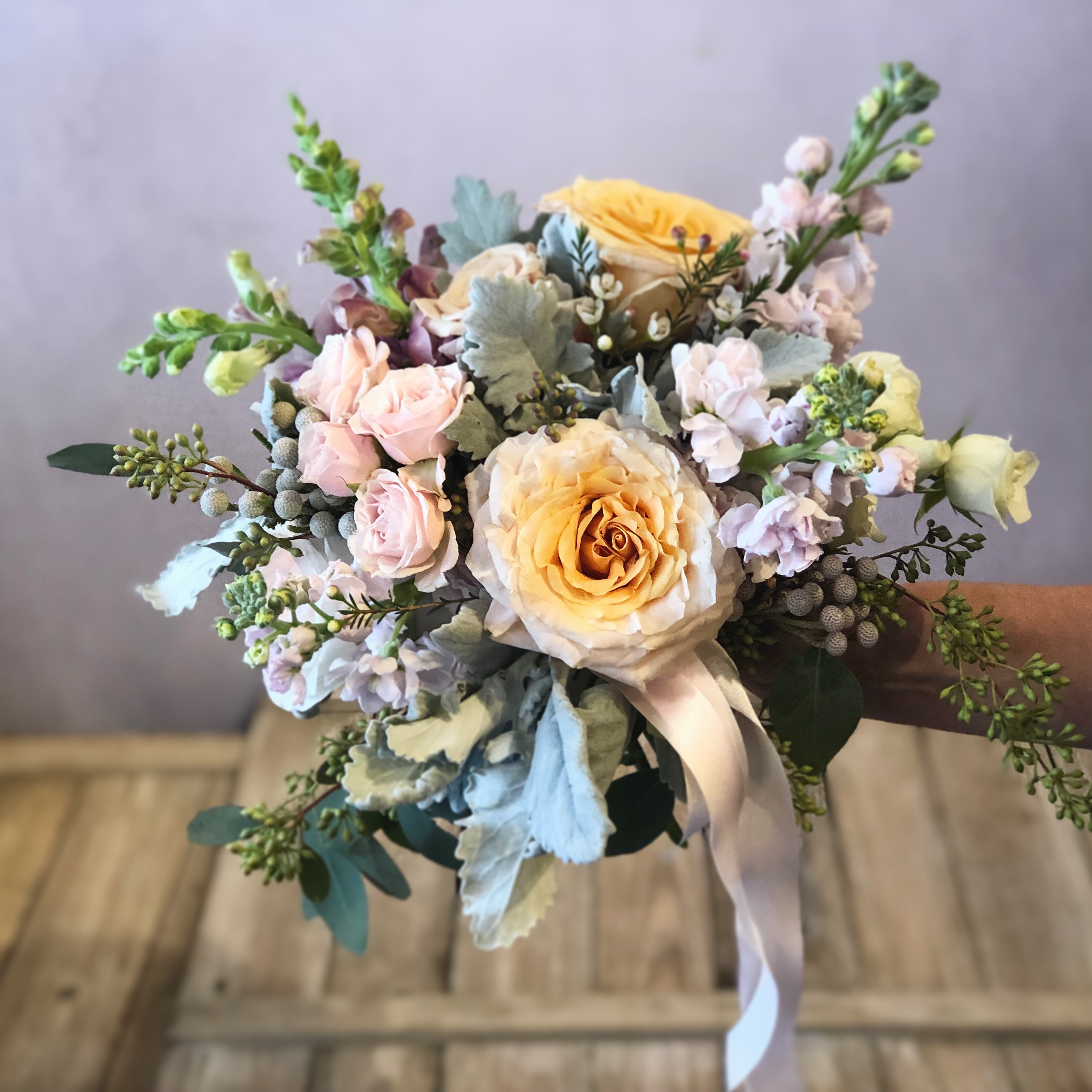 Just for You Flowers By Nature