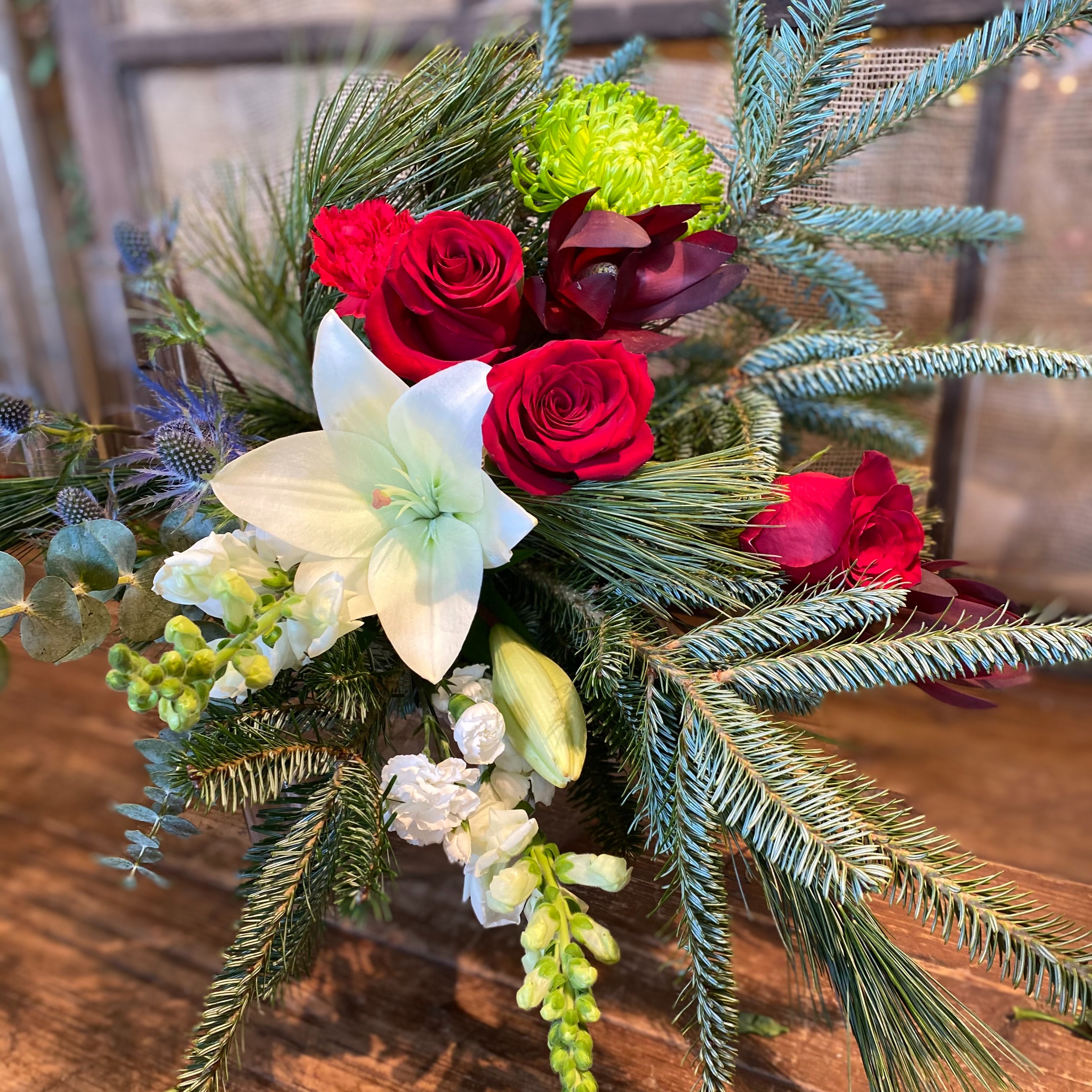 Flowers By Nature Florist in East Aurora, NY Local Delivery Today