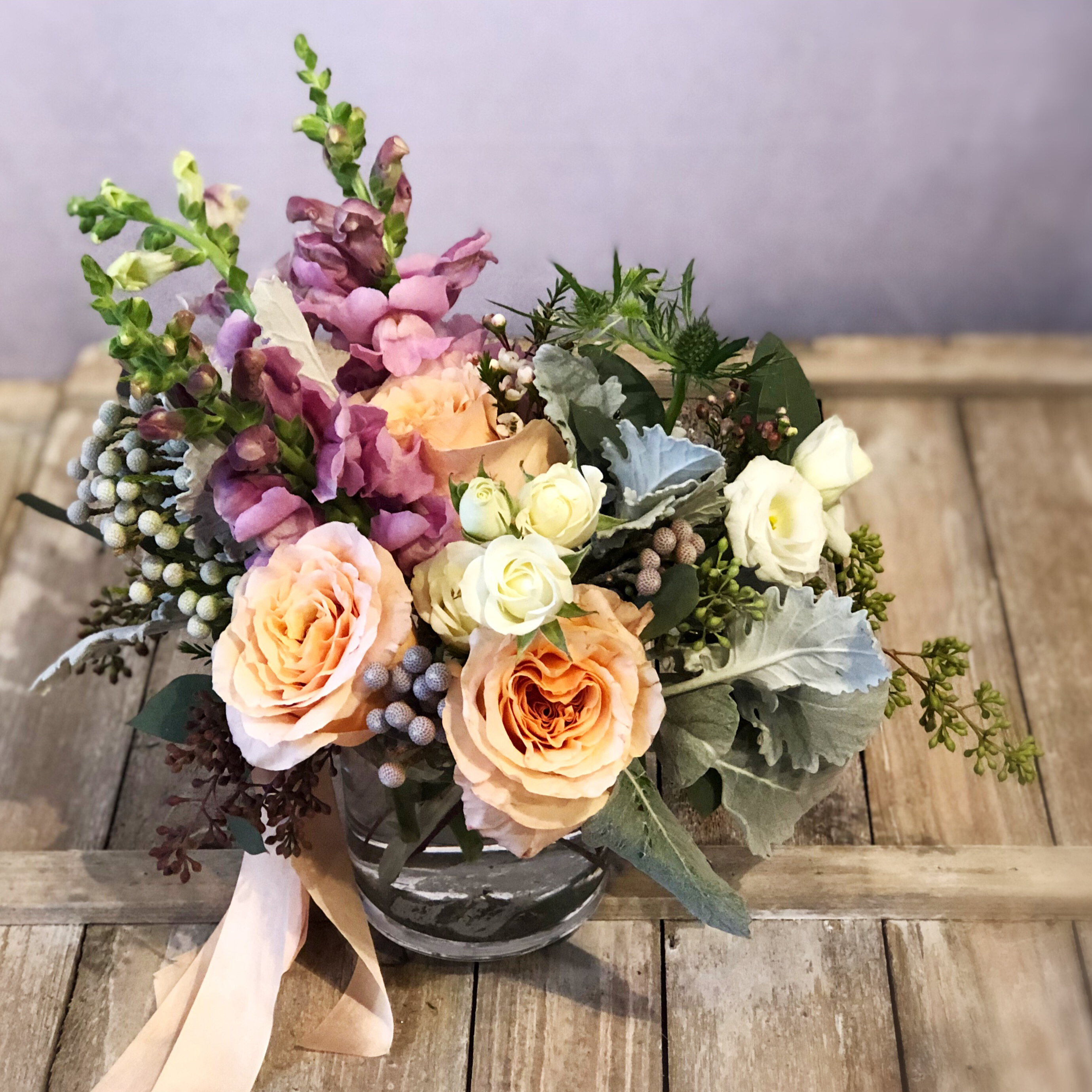 Heaven Scent :: Flowers By Nature