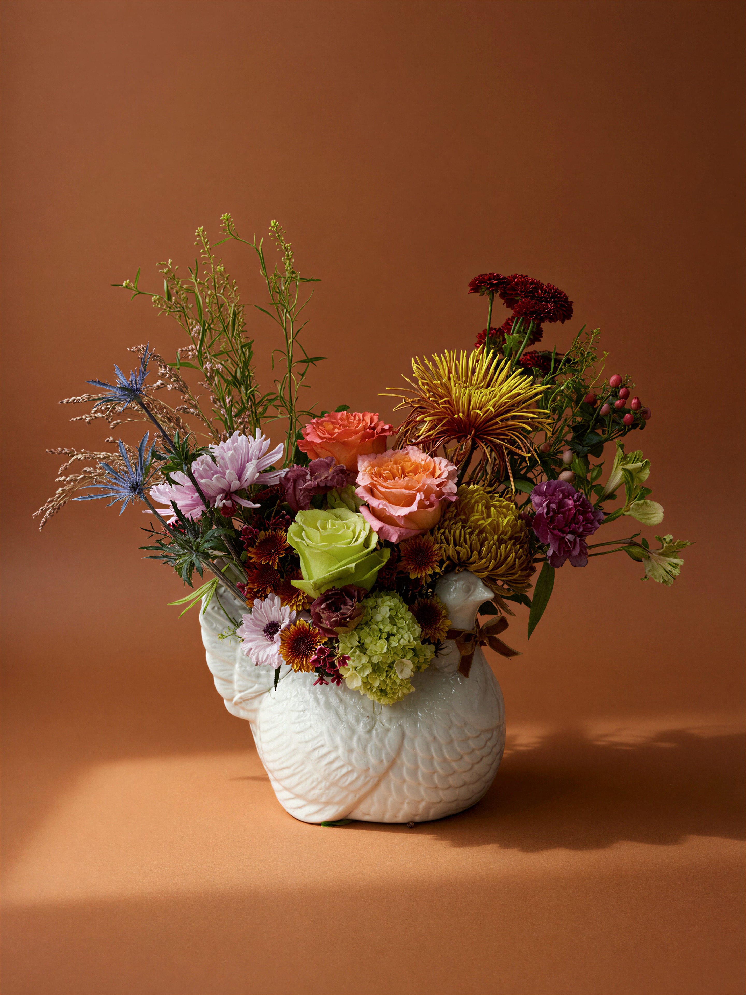 Floral arrangement