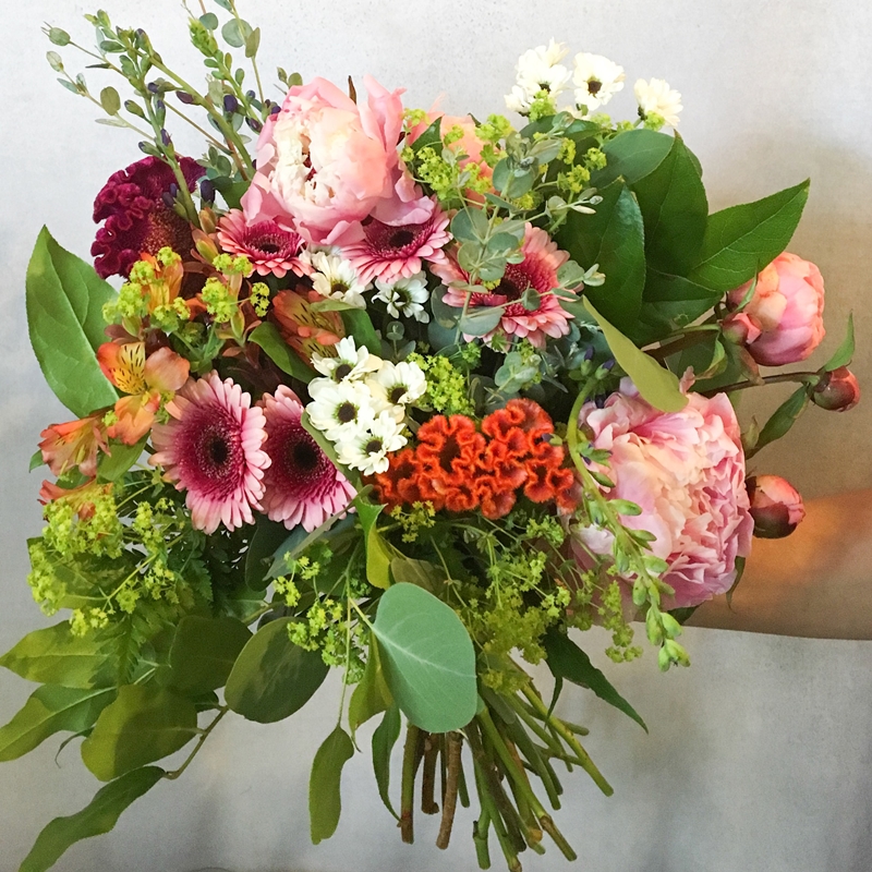 Flowers By Nature Florist in East Aurora, NY - Local Delivery Today