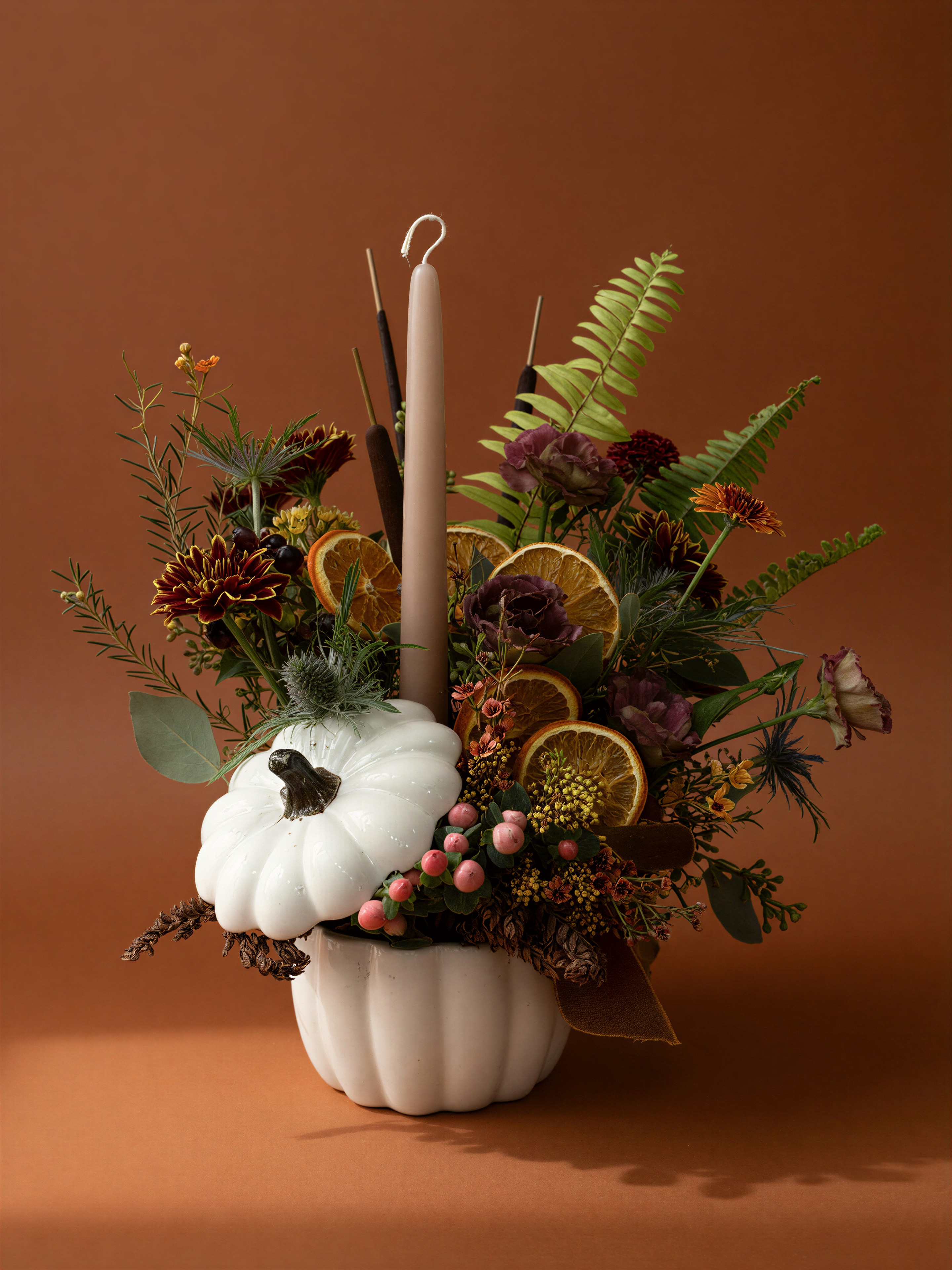 Floral arrangement