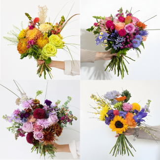 Designer's Choice - Bouquet