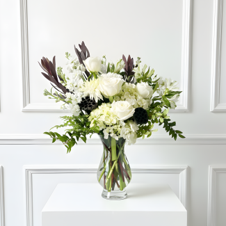 Sincerity Vase