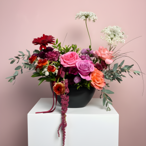 Elizabeth - Arrangement