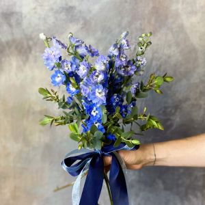 Indigo Collection: Bouquet