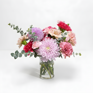 The Long Live Love Arrangement