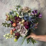 Plum - Bouquet