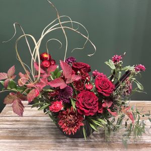 Mulberry - Arrangement