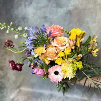 Lemonade Stand - Bouquet