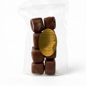 3.5oz Milk Chocolate Sponge Candy