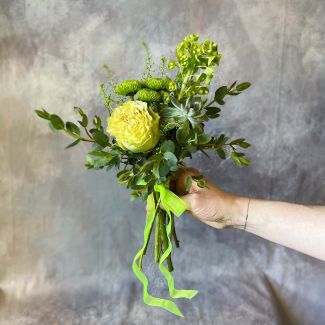 Jade Collection: Bouquet