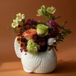 A Plume of Blooms - Arrangement