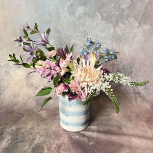 Blue Skies - Arrangement 