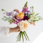 Daphne - Bouquet