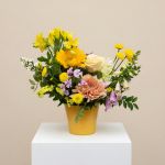 Harvest Day - Arrangement