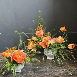 The April Workshop