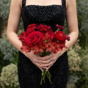 Ruby Collection: Bouquet