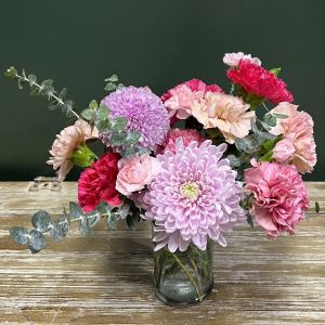 The Long Live Love Arrangement