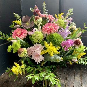 The Croft Grand Bouquet