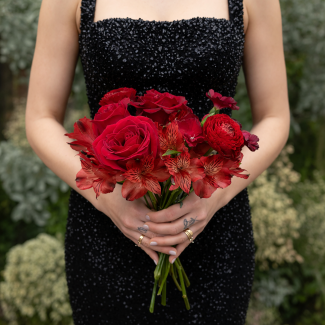 Ruby Collection: Bouquet