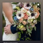 Terrace Garden Bouquet