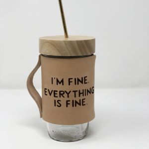 I’m Fine!