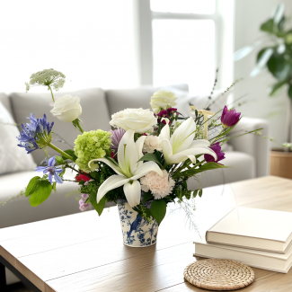 Sunday Morning - Arrangement