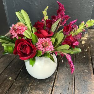The Hubbard Petite Arrangement