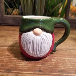 Gnome Mug