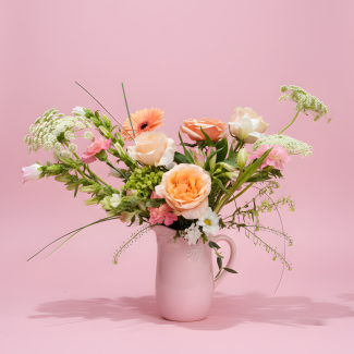 Home Sweet Home - Arrangement