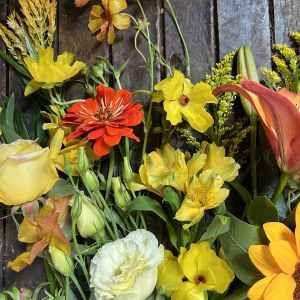 The Knox - Designer's Choice Arrangement