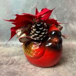 Caroling Cardinal - Arrangement