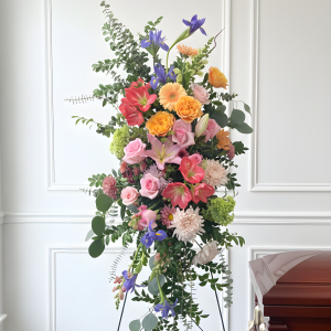 Joyful Soul - Standing Spray