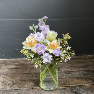 The Fillmore Collection : Arrangements
