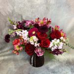 Cherry Bomb - Arrangement