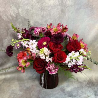 Cherry Bomb - Arrangement