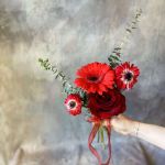 Ruby Collection: Bouquet