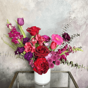 The Admirer - Arrangements