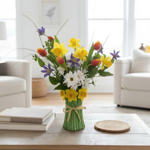 Daphne - Arrangement