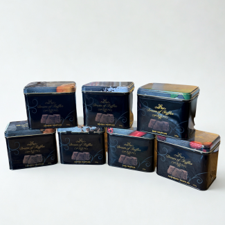 Dream of Sweden Truffles - Gift Tin