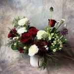 The Sugar Plum - Arrangement