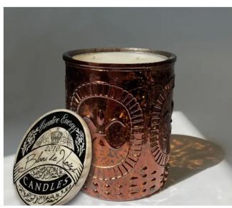 Blanc de Noirs 2 in 1 Lotion Candle