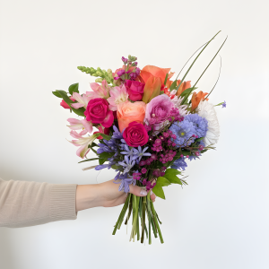 Morning Light - Bouquet