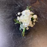 Dianthus Collection: Boutonniere