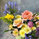 Sunlit - Arrangement