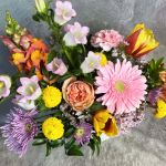 Morning Glow - Arrangement