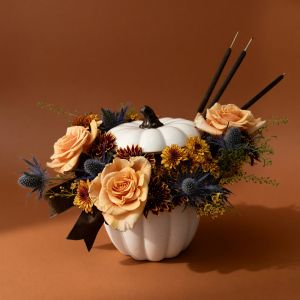 Moonlit Harvest - Arrangement