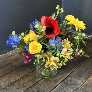 The Croft Collection : Arrangements